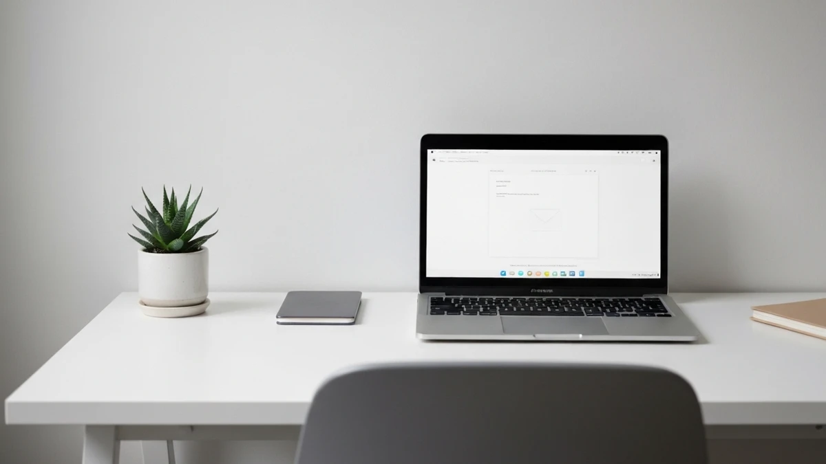 仕事効率化！メール処理を劇的に減らすライフハック