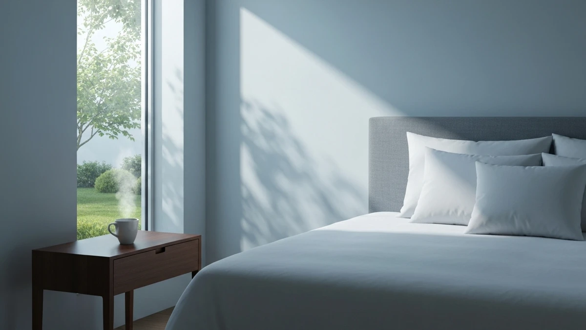 朝活を成功させる！簡単ルーティン術