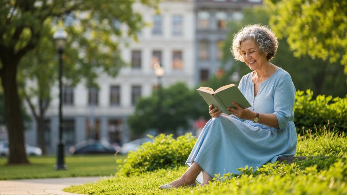 デジタルデトックスで時間を取り戻す方法
