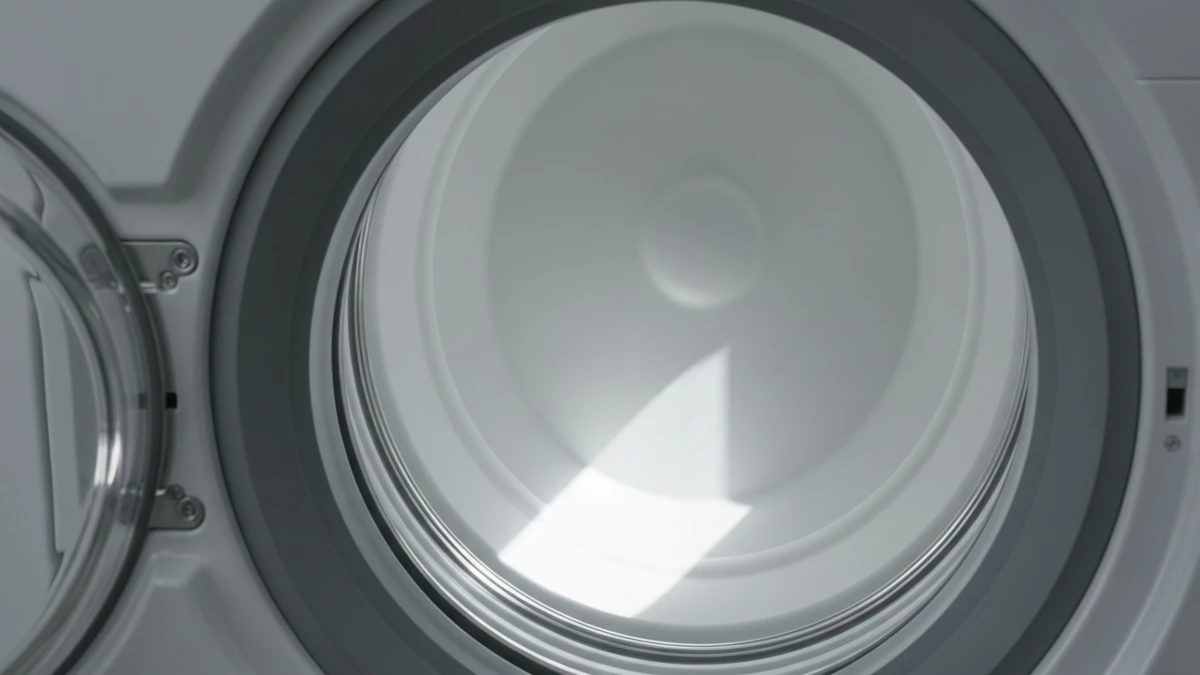 洗濯槽掃除を劇的にラクに!洗剤選びと予防のコツ