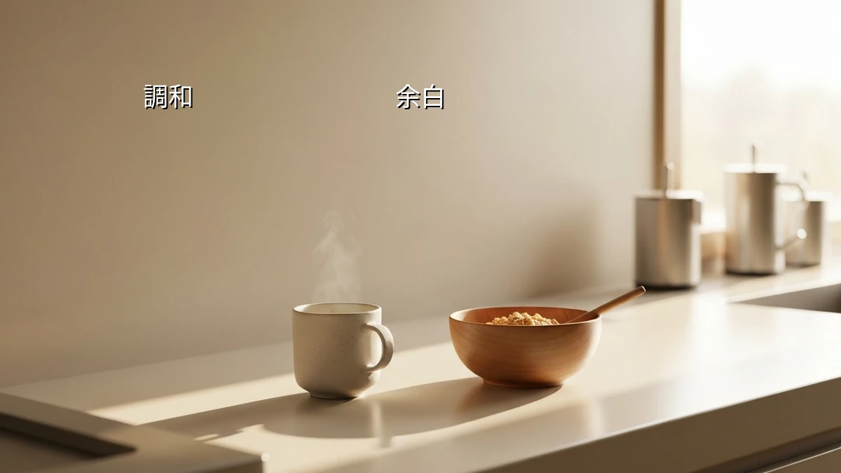 忙しい人の健康維持に!毎日の「サプリ管理」をやめる暮らし最適化ルーティン