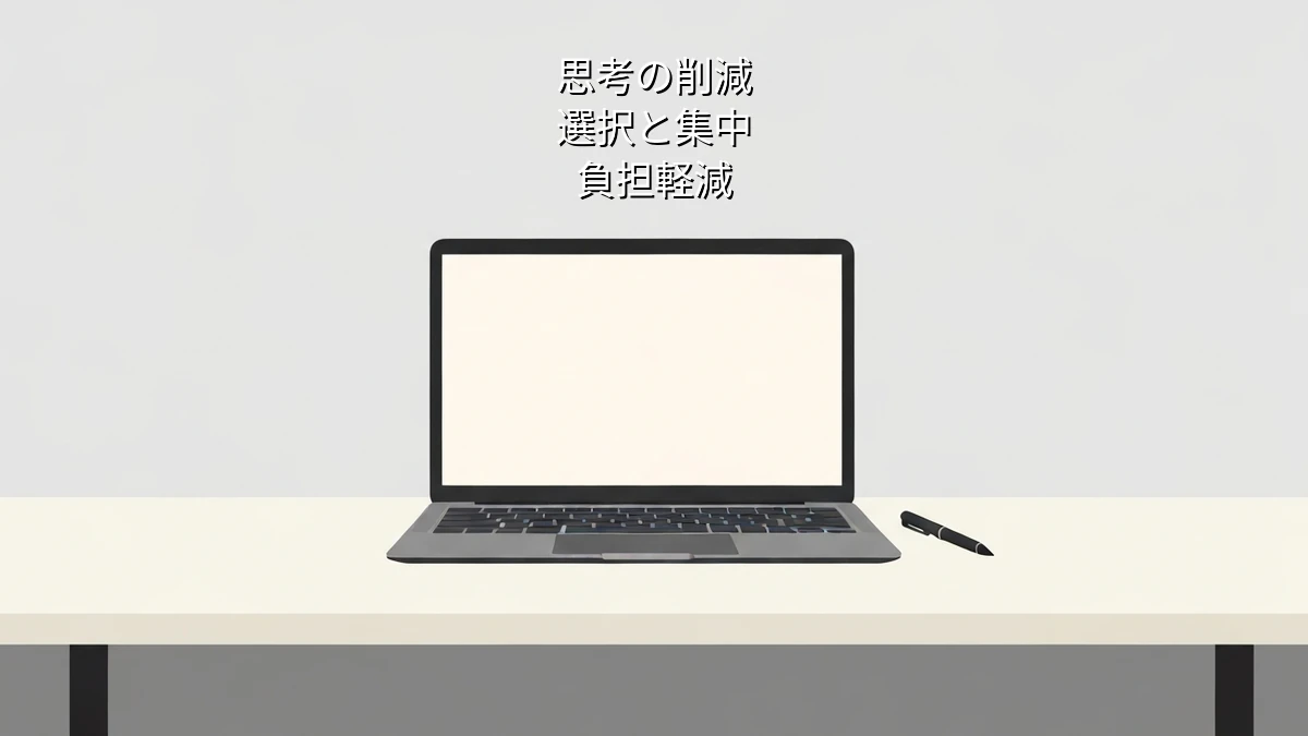 報告書作成に疲れた人へ!「完璧」をやめる仕事効率化ライフハック