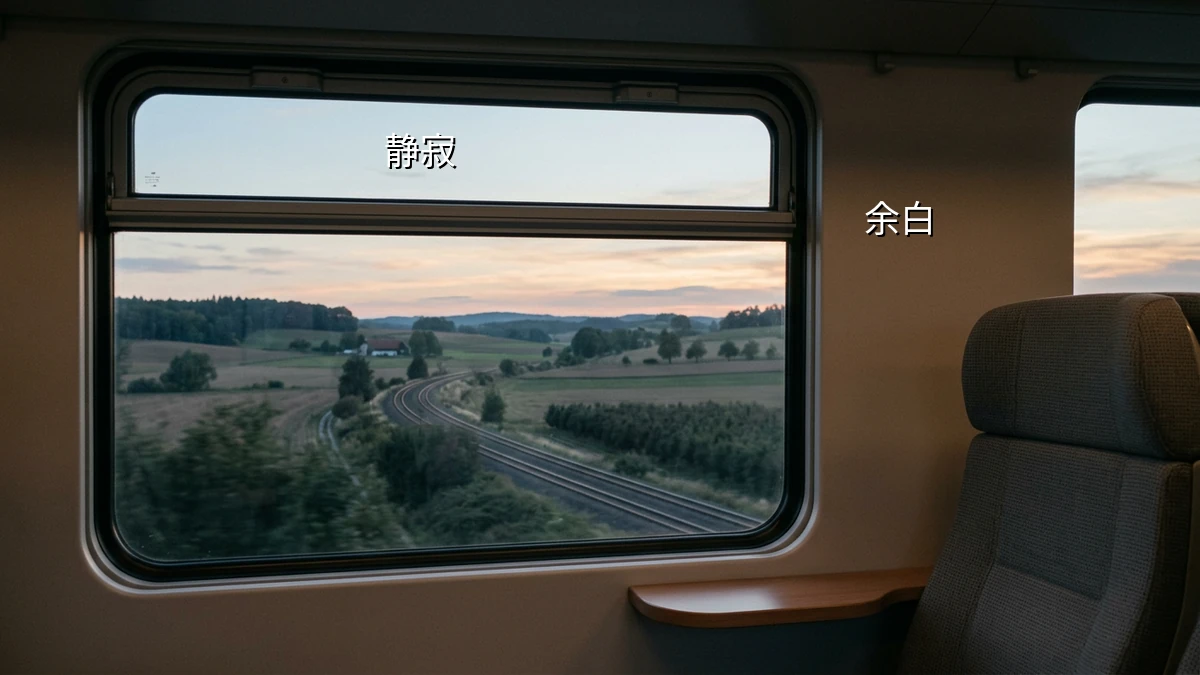 移動時間を何もしないに固定して脳を休める忙しい人の暮らし最適化ルーティン